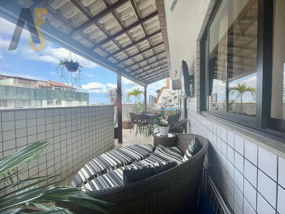 Cobertura, 3 quartos, 156 m² - Foto 24