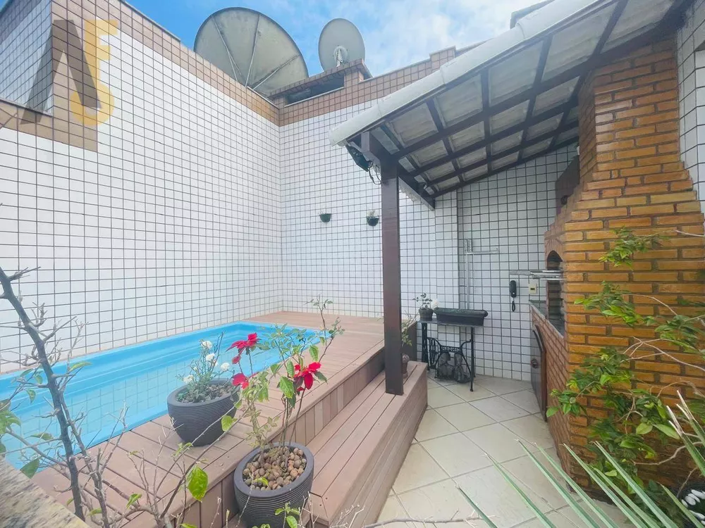 Cobertura, 3 quartos, 156 m² - Foto 20