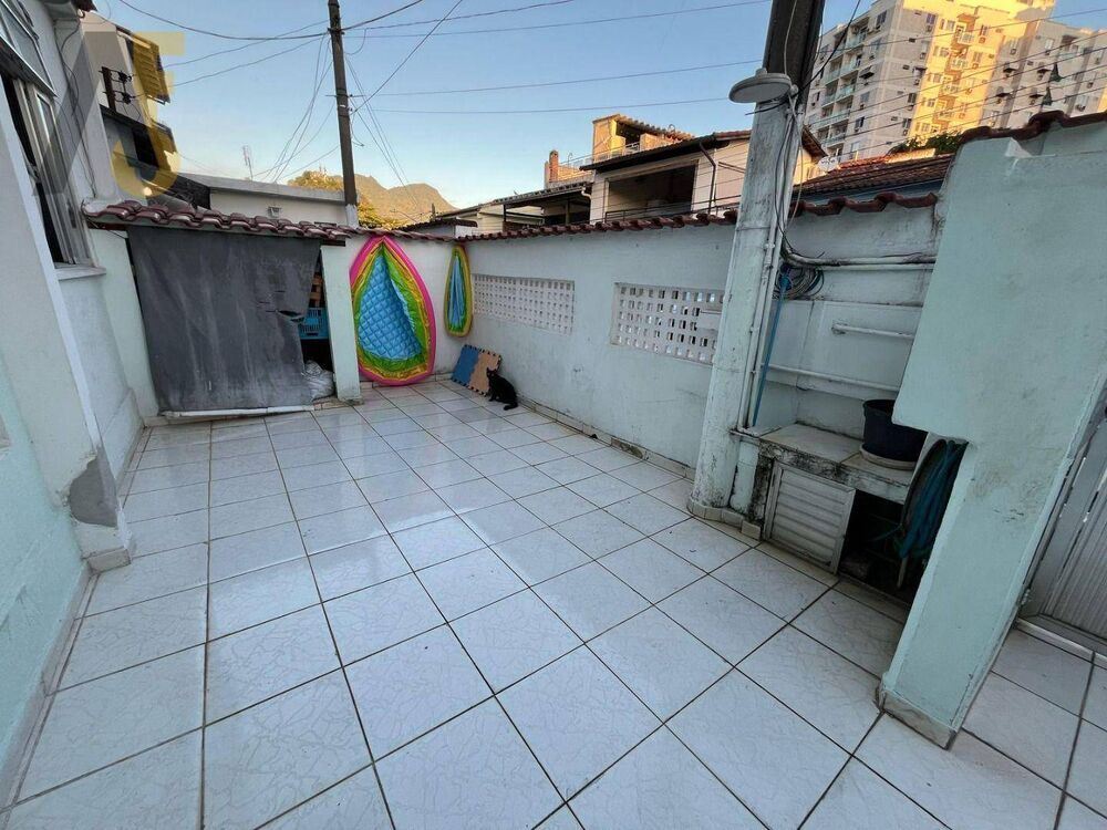 Casa de Condomínio, 4 quartos - Foto 10