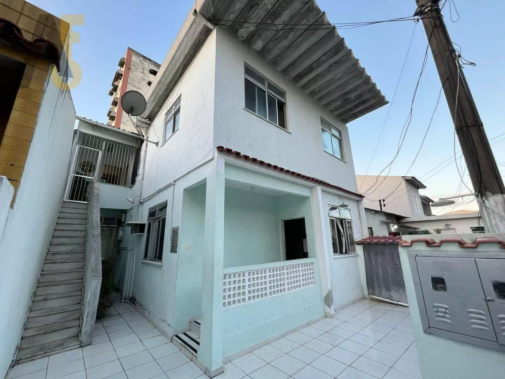 Casa de Condomínio, 4 quartos - Foto 22