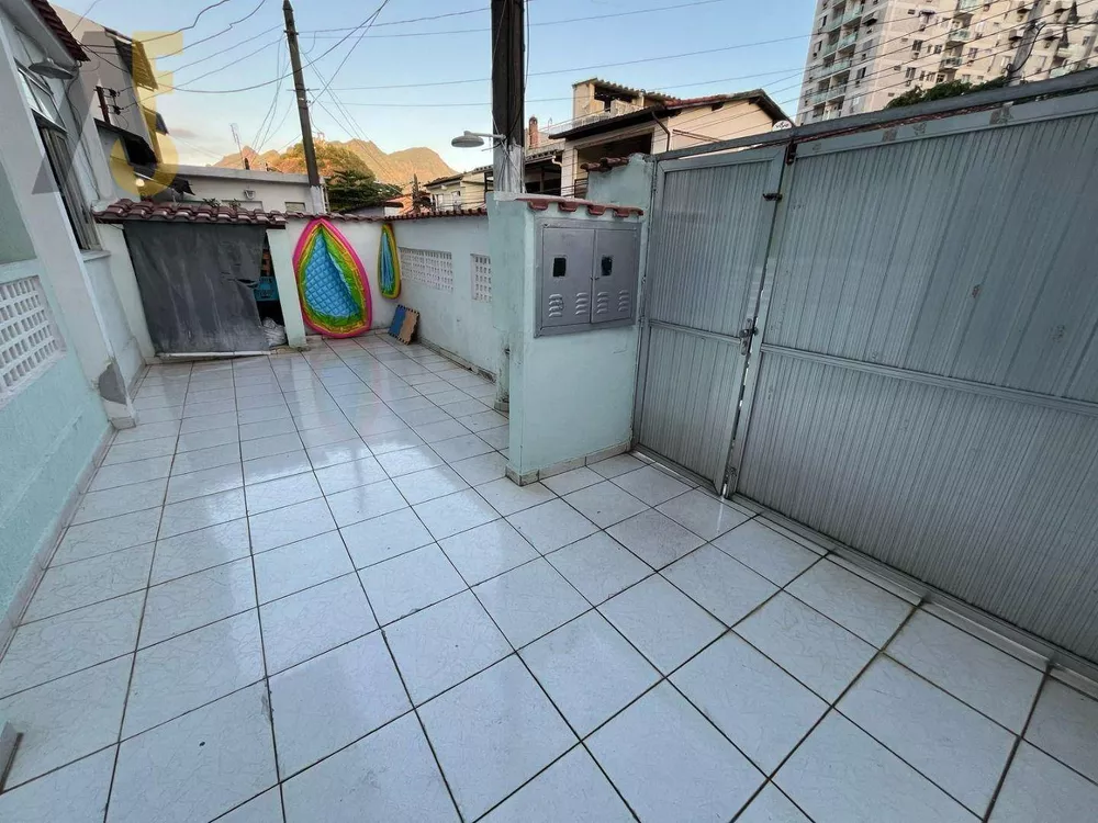 Casa de Condomínio, 4 quartos - Foto 20