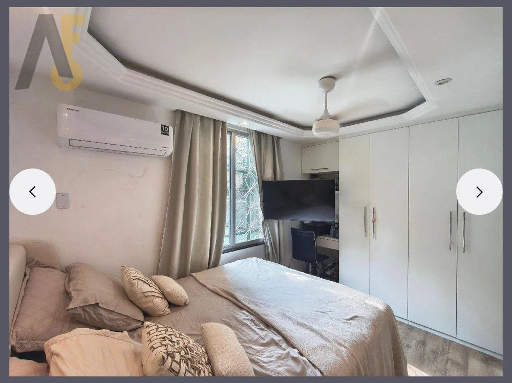 Apartamento, 2 quartos, 52 m² - Foto 12