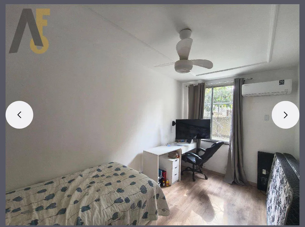 Apartamento, 2 quartos, 52 m² - Foto 9