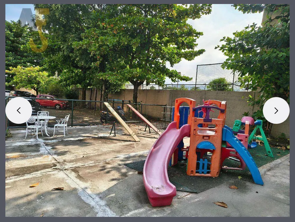 Apartamento, 2 quartos, 52 m² - Foto 17