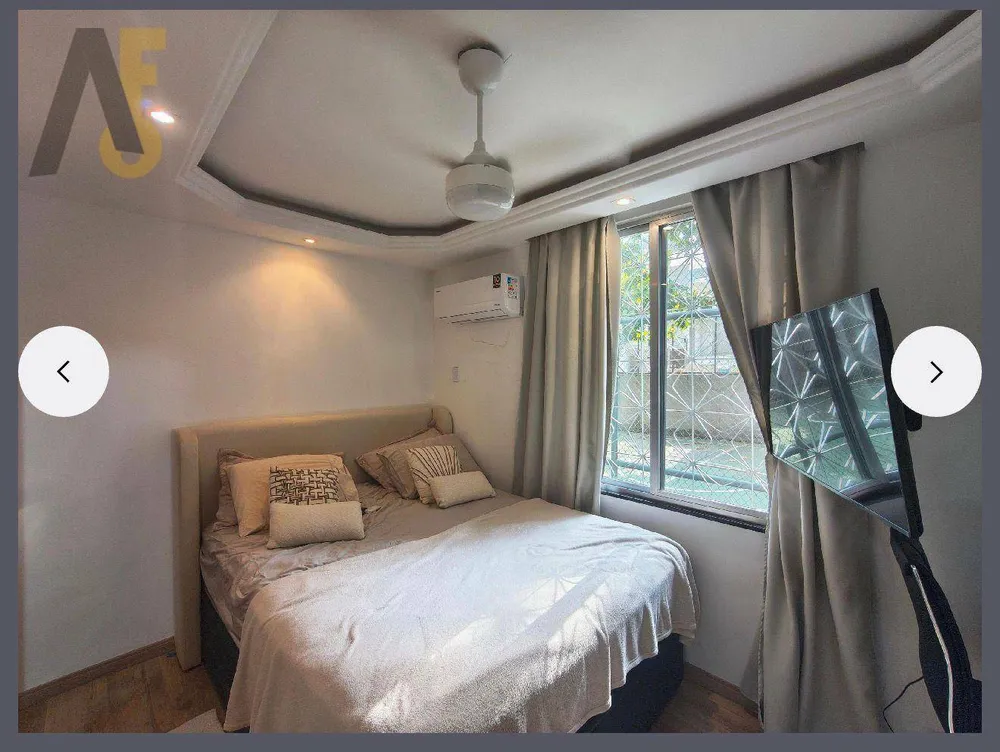 Apartamento, 2 quartos, 52 m² - Foto 10