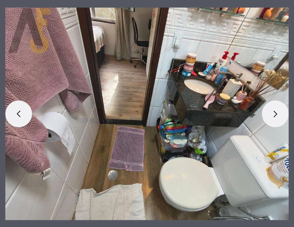 Apartamento, 2 quartos, 52 m² - Foto 15