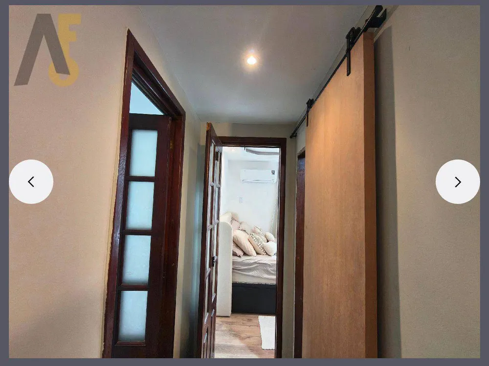 Apartamento, 2 quartos, 52 m² - Foto 7