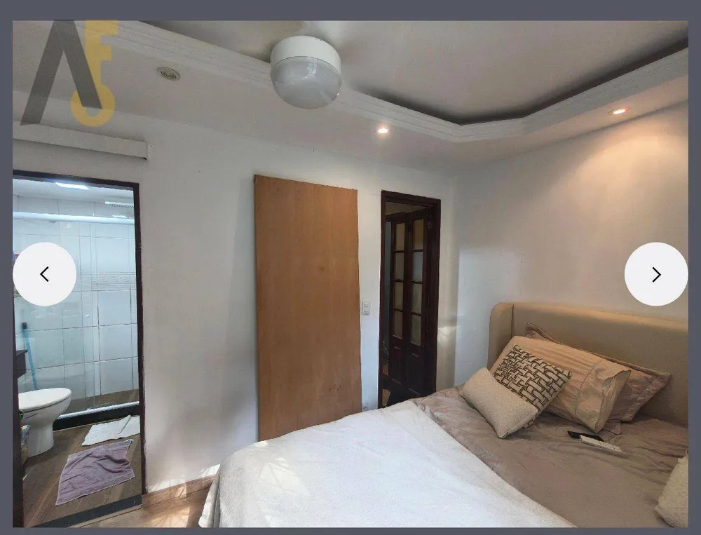 Apartamento, 2 quartos, 52 m² - Foto 11