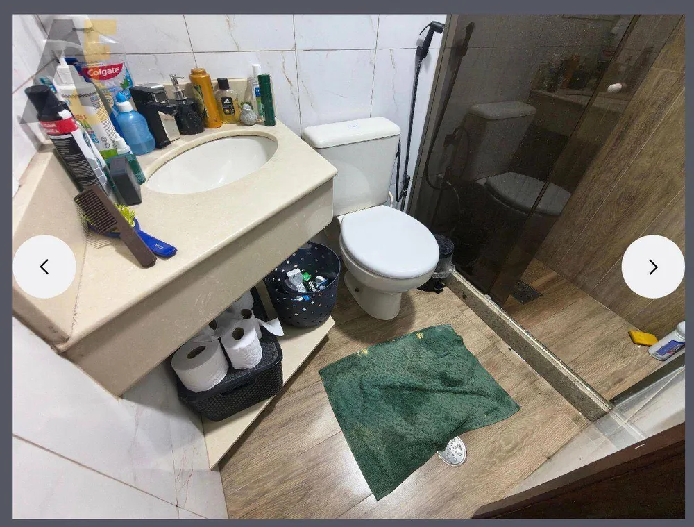 Apartamento, 2 quartos, 52 m² - Foto 14