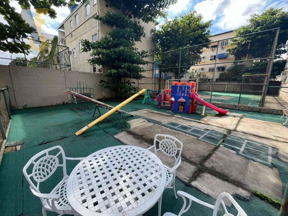 Apartamento, 2 quartos, 52 m² - Foto 18