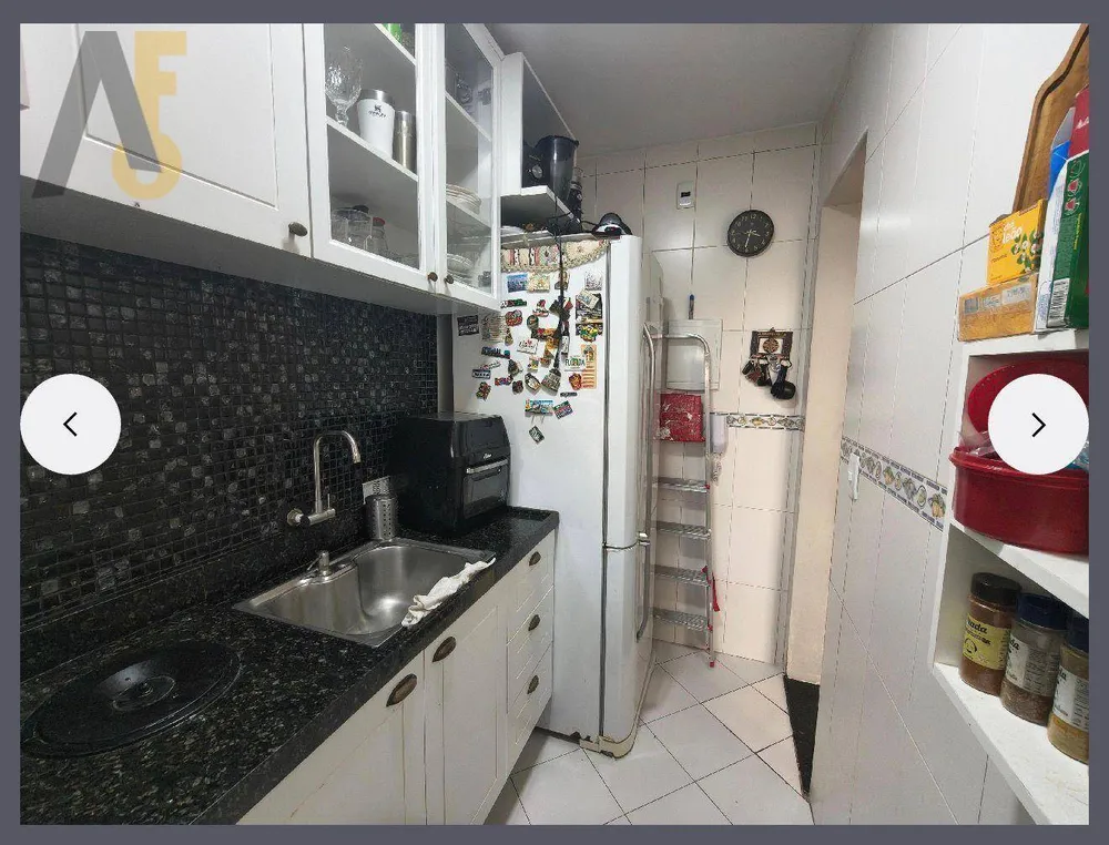 Apartamento, 2 quartos, 52 m² - Foto 5