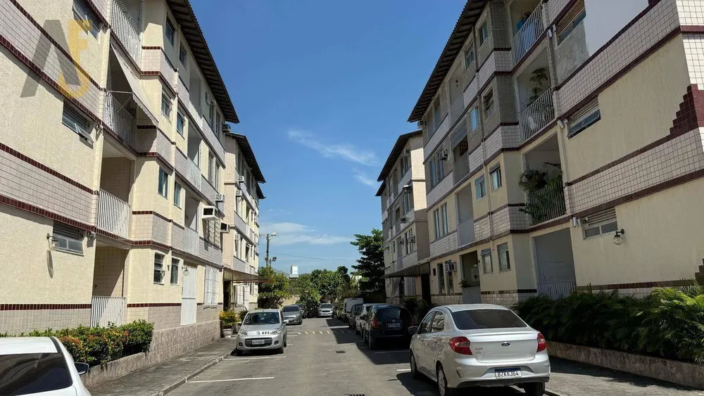 Apartamento, 2 quartos, 52 m² - Foto 19