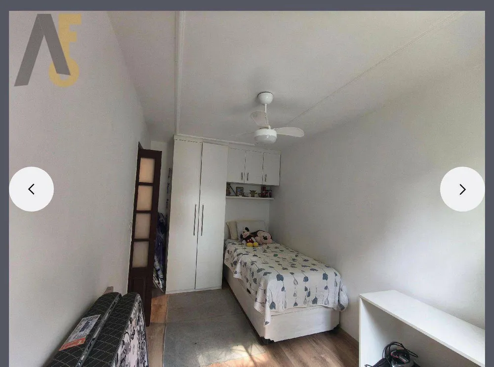 Apartamento, 2 quartos, 52 m² - Foto 8