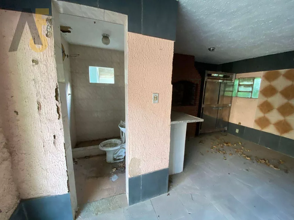 Casa, 4 quartos, 477 m² - Foto 32