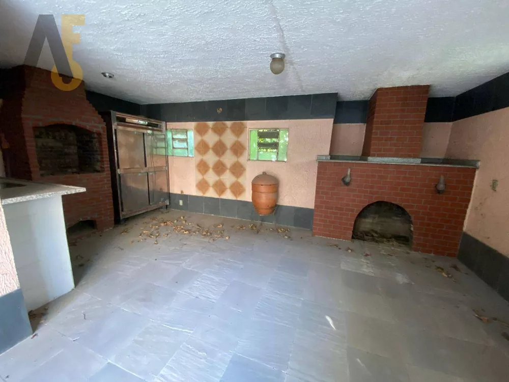 Casa, 4 quartos, 477 m² - Foto 20
