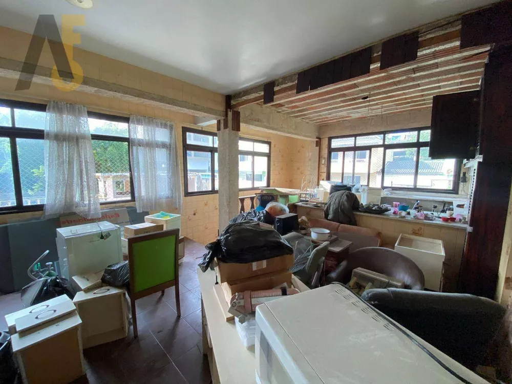 Casa, 4 quartos, 477 m² - Foto 27