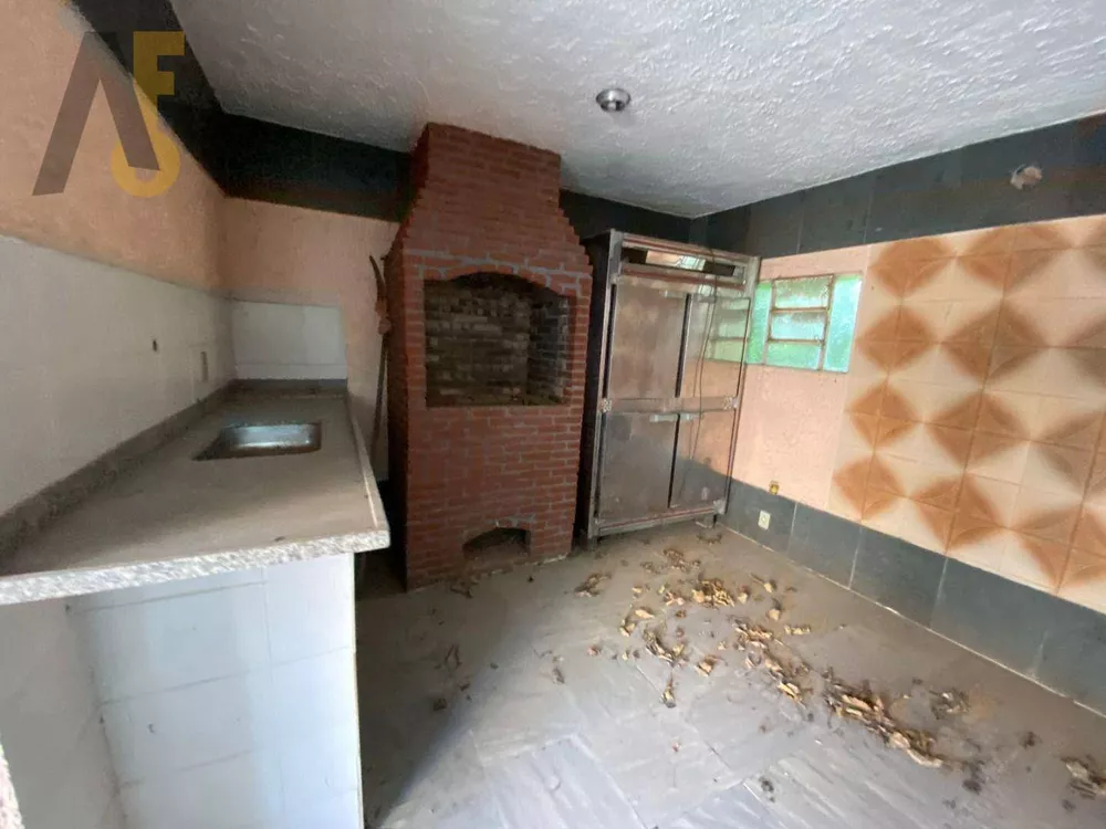 Casa, 4 quartos, 477 m² - Foto 5