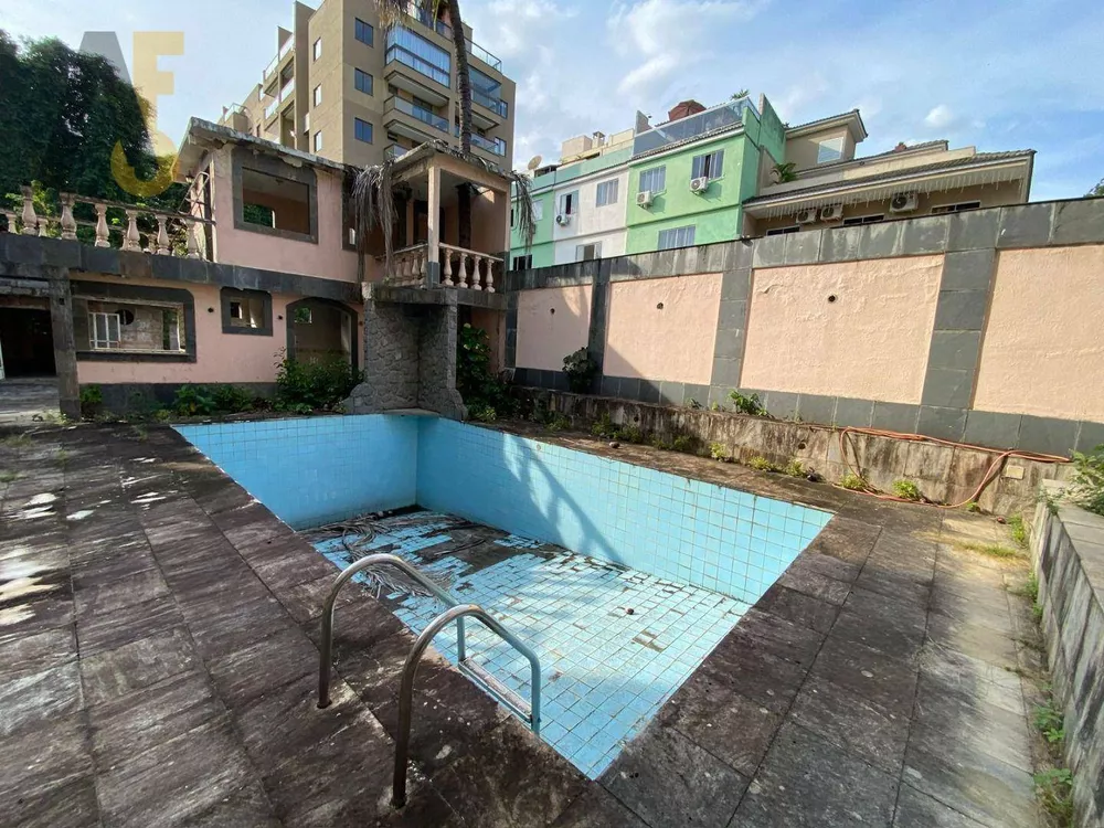 Casa, 4 quartos, 477 m² - Foto 23