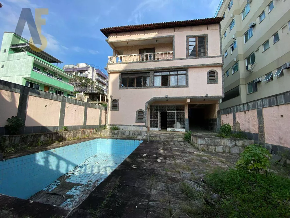 Casa, 4 quartos, 477 m² - Foto 19