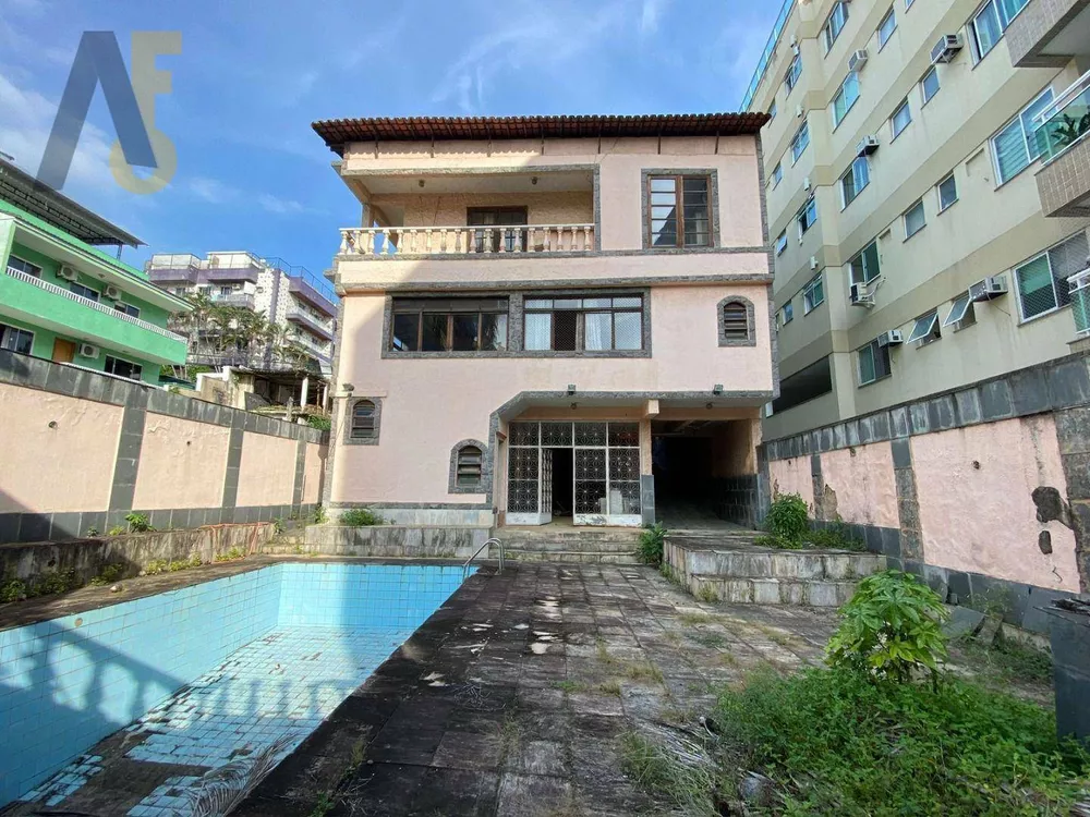 Casa, 4 quartos, 477 m² - Foto 22