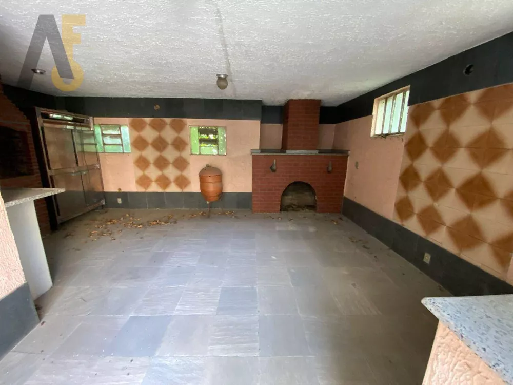 Casa, 4 quartos, 477 m² - Foto 16