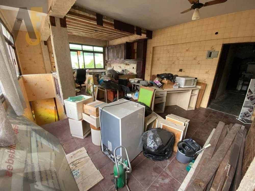 Casa, 4 quartos, 477 m² - Foto 17