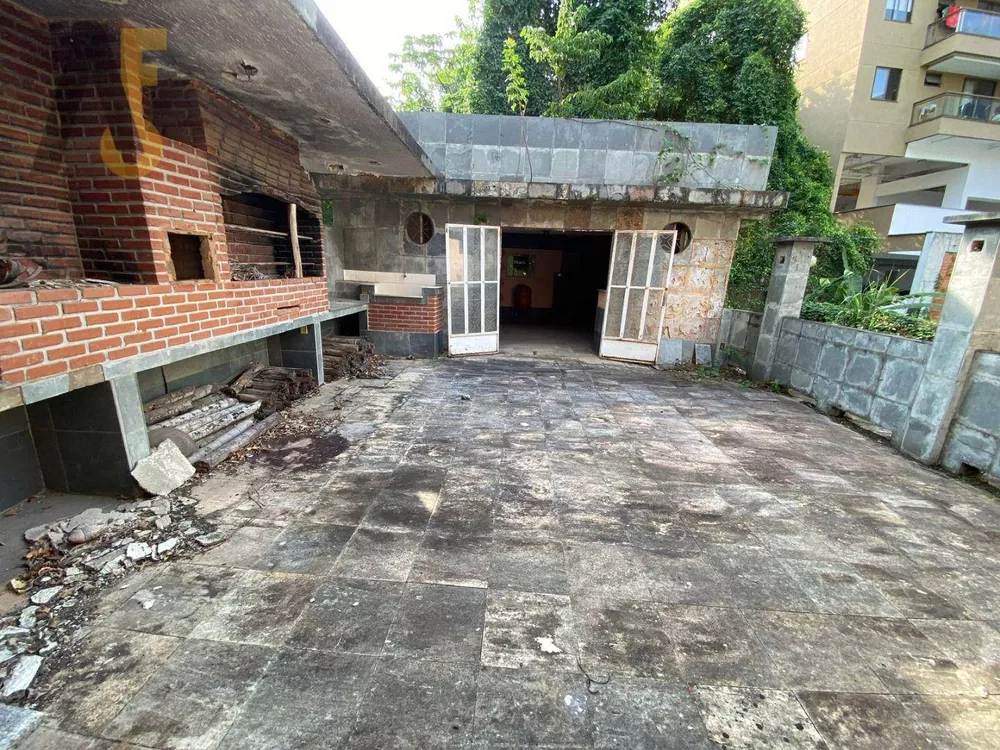 Casa, 4 quartos, 477 m² - Foto 28