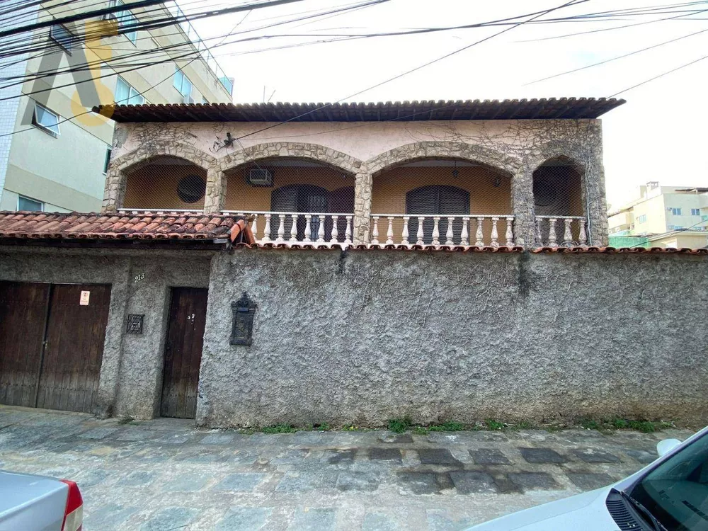 Casa, 4 quartos, 477 m² - Foto 12