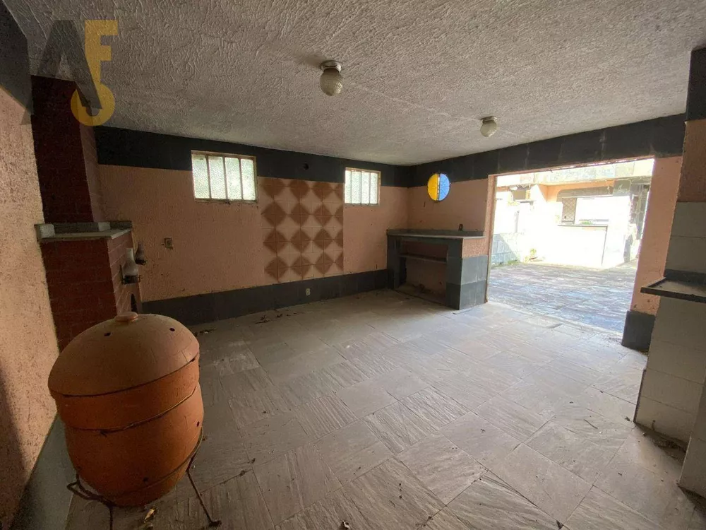 Casa, 4 quartos, 477 m² - Foto 6