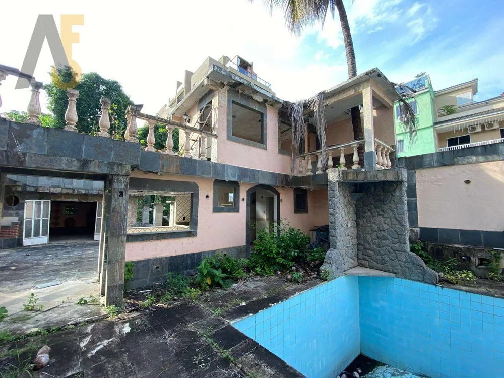 Casa, 4 quartos, 477 m² - Foto 3