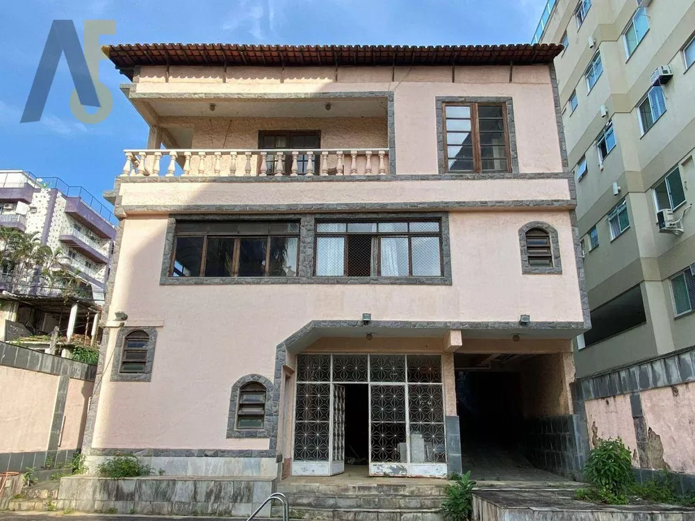 Casa, 4 quartos, 477 m² - Foto 29