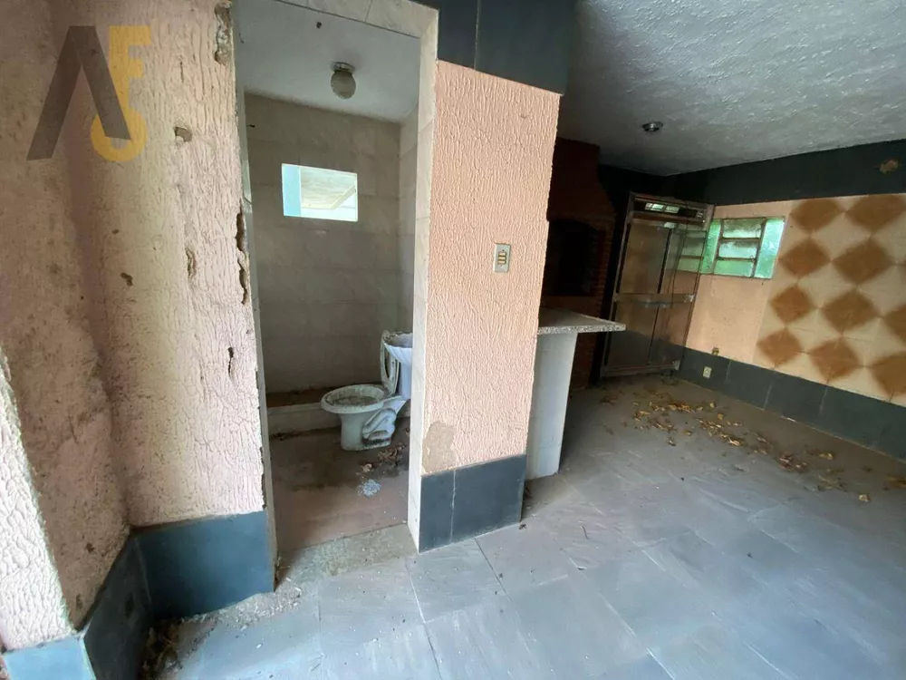 Casa, 4 quartos, 477 m² - Foto 14