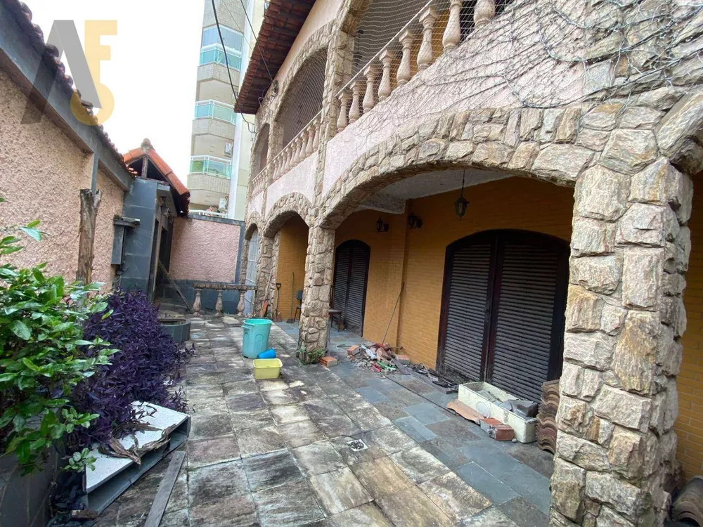 Casa, 4 quartos, 477 m² - Foto 21