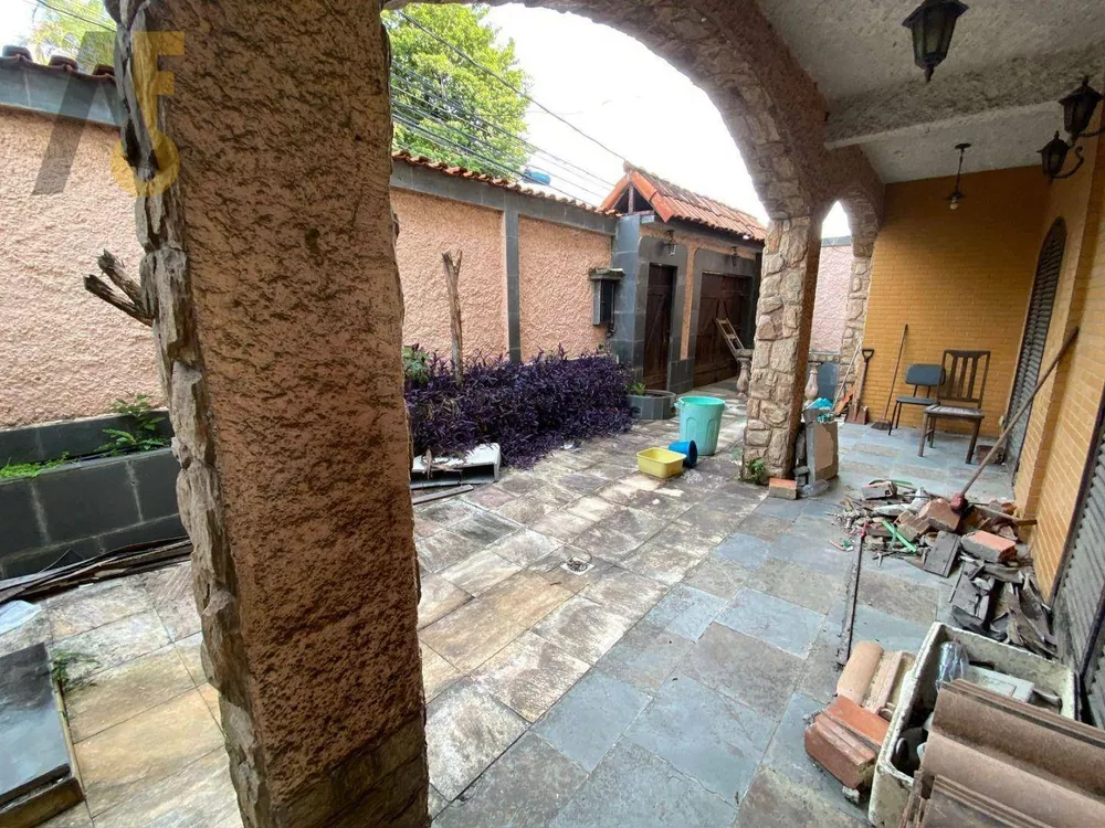 Casa, 4 quartos, 477 m² - Foto 15