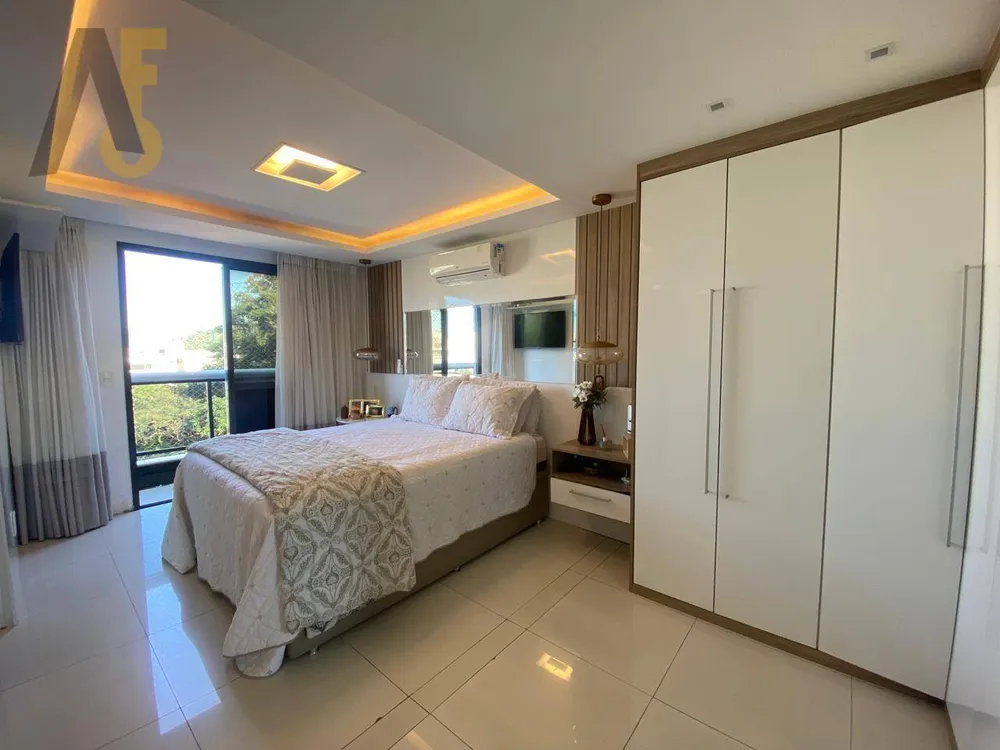 Cobertura, 3 quartos, 181 m² - Foto 7