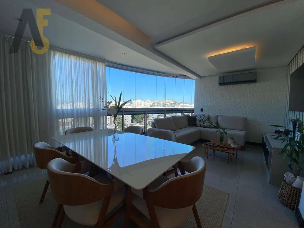 Cobertura, 3 quartos, 181 m² - Foto 5
