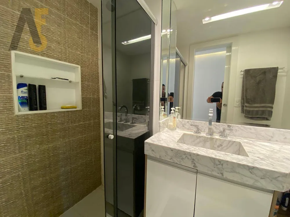 Cobertura, 3 quartos, 181 m² - Foto 11