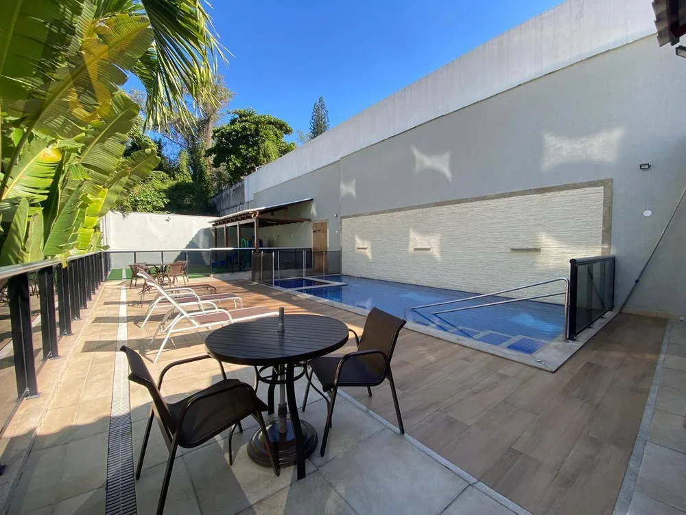 Cobertura, 3 quartos, 181 m² - Foto 24