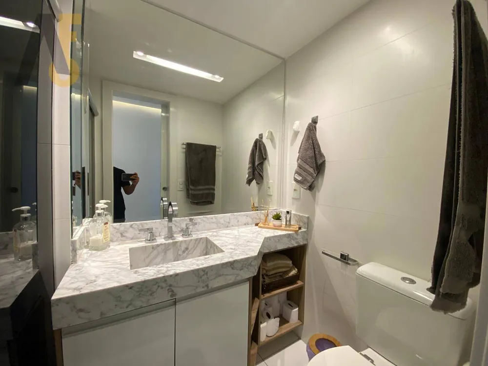 Cobertura, 3 quartos, 181 m² - Foto 12