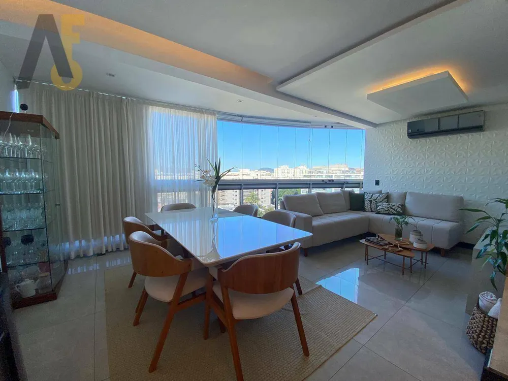 Cobertura, 3 quartos, 181 m² - Foto 1