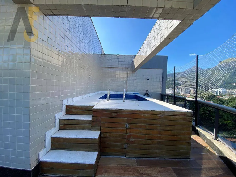 Cobertura, 3 quartos, 181 m² - Foto 26