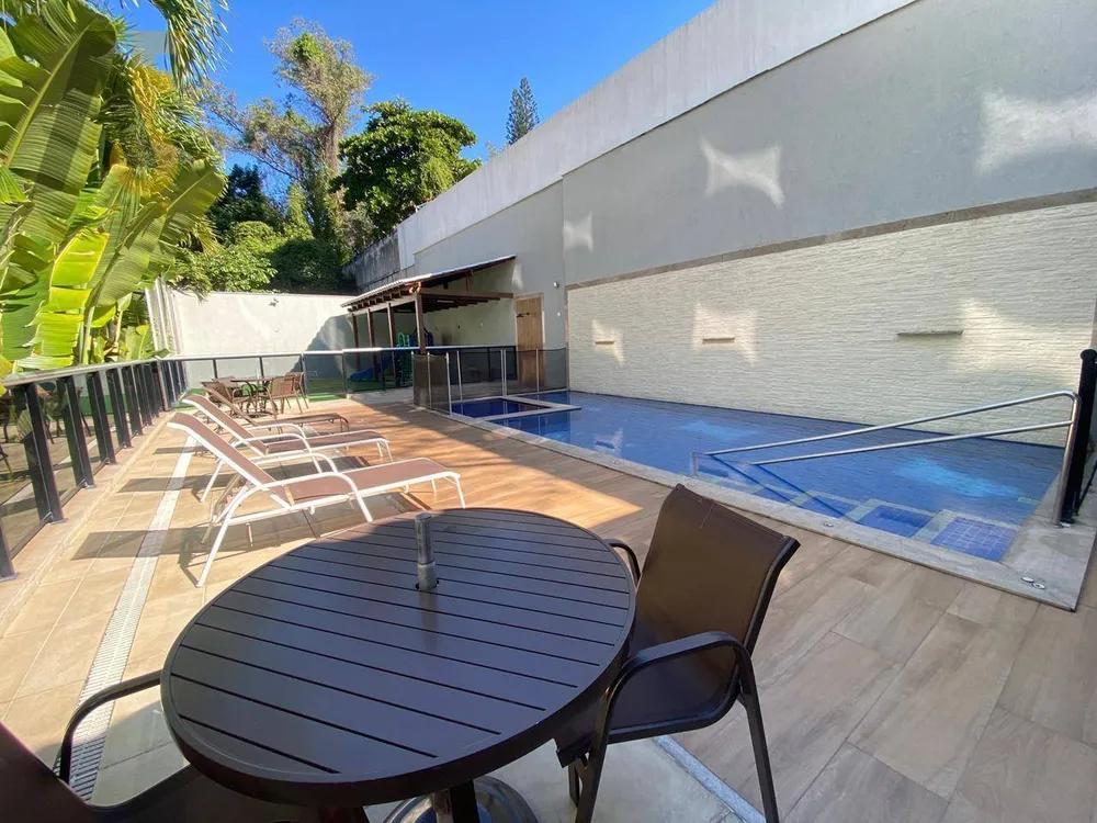 Cobertura, 3 quartos, 181 m² - Foto 15