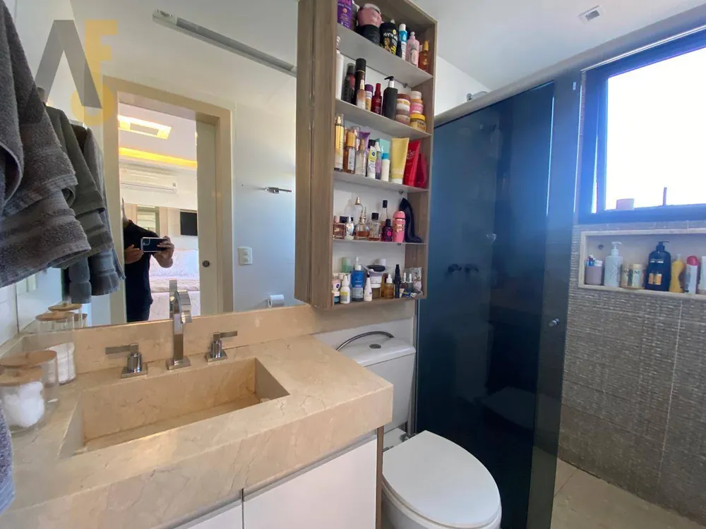 Cobertura, 3 quartos, 181 m² - Foto 8