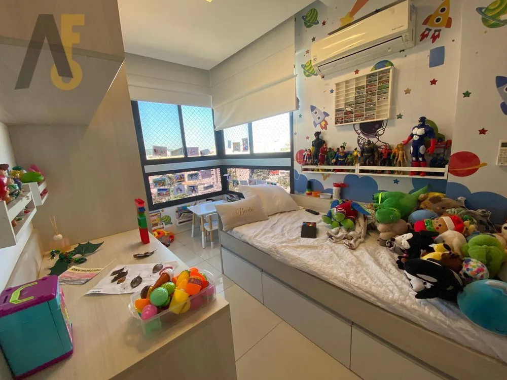 Cobertura, 3 quartos, 181 m² - Foto 9