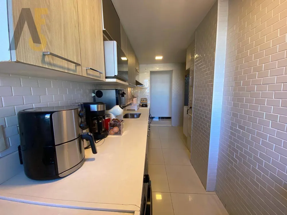 Cobertura, 3 quartos, 181 m² - Foto 15