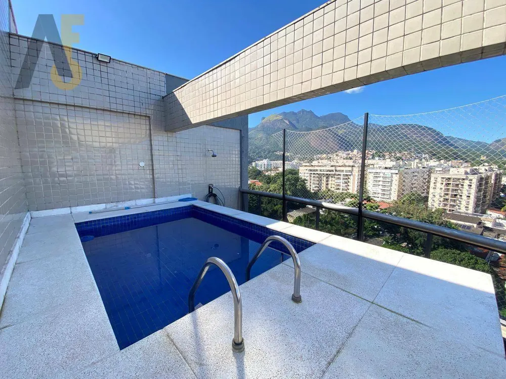 Cobertura, 3 quartos, 181 m² - Foto 19