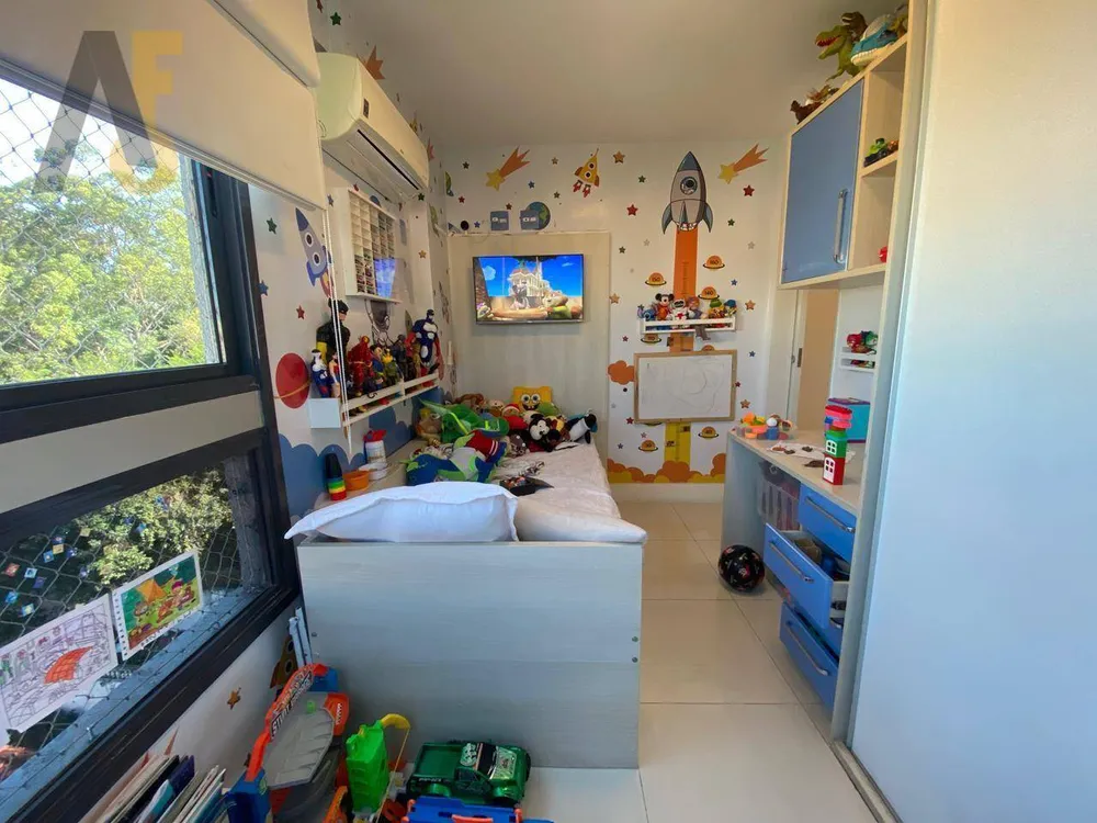 Cobertura, 3 quartos, 181 m² - Foto 10