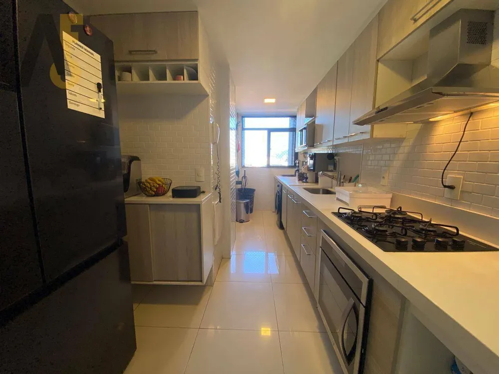 Cobertura, 3 quartos, 181 m² - Foto 14