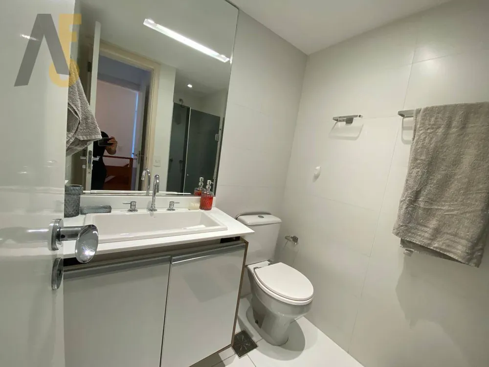 Cobertura, 3 quartos, 181 m² - Foto 17