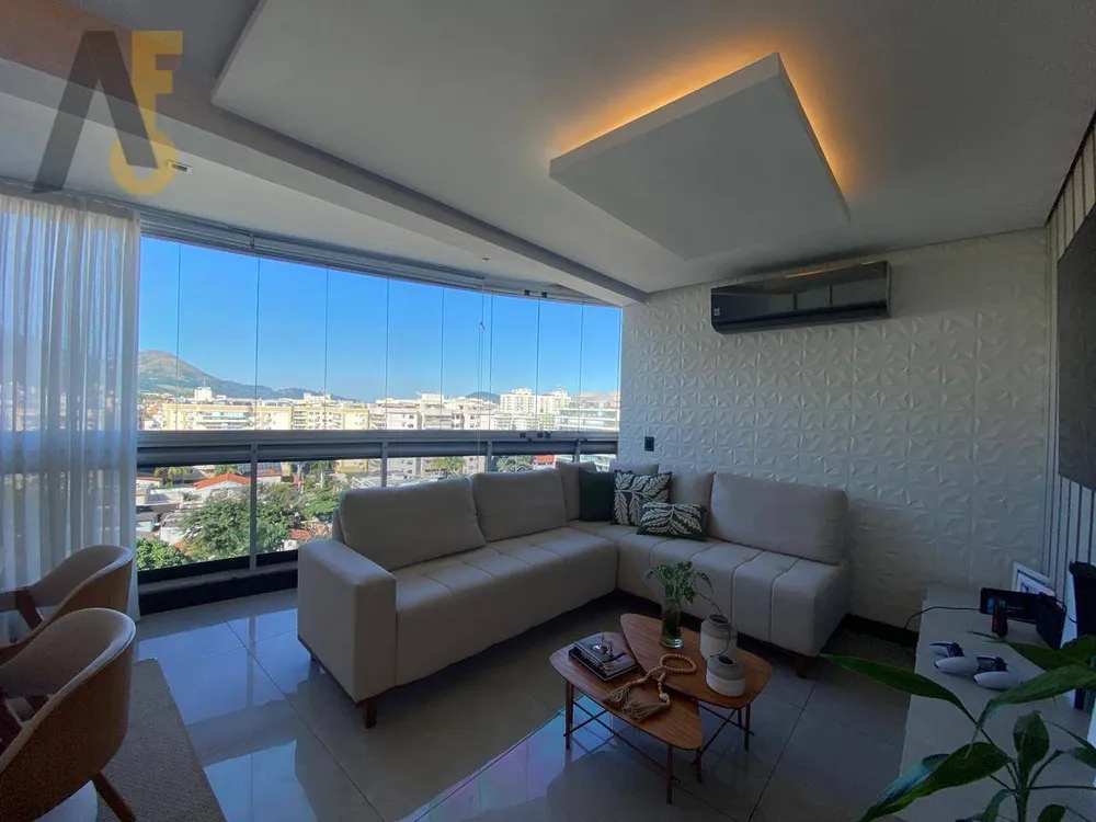 Cobertura, 3 quartos, 181 m² - Foto 3